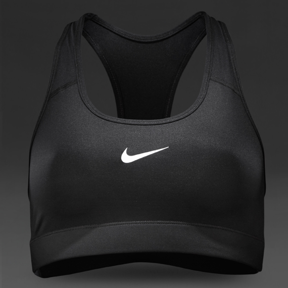 Nike Pro Dri-Fit Bra Black for Women